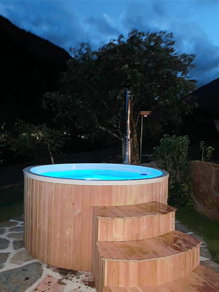 Appartamento Vermiglio