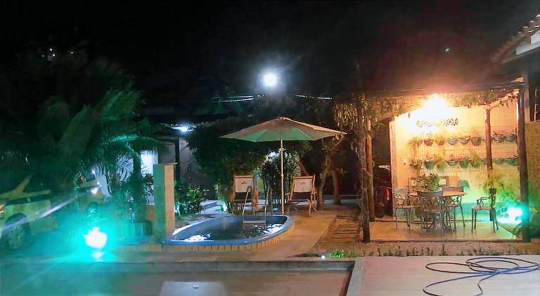 Vacation home with pool | Dogs allowed — photo 5