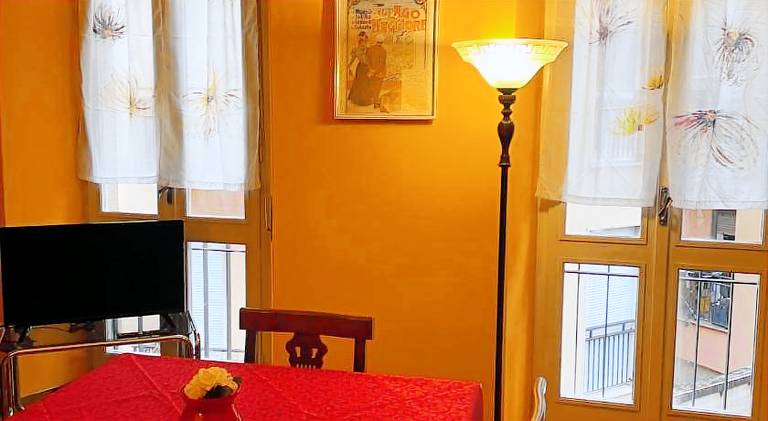 Rosa Apartment — photo 4