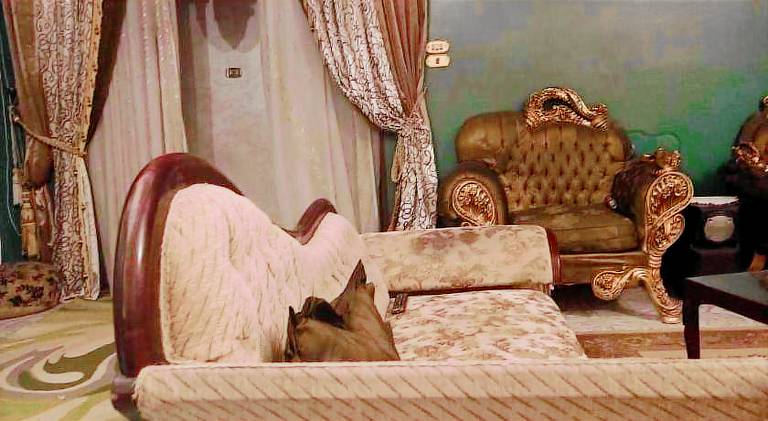 Apartment with 1 room for 6 persons — photo 4
