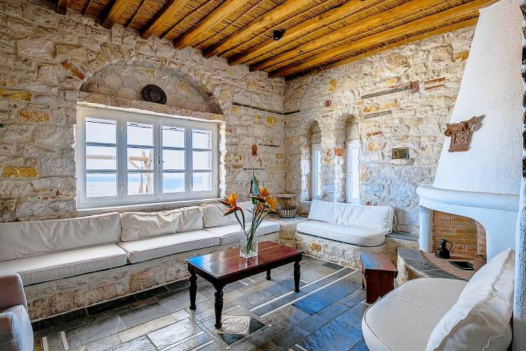 Villa Antiparos