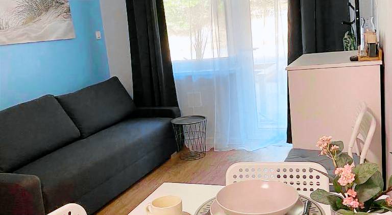 Holiday apartment with 1 room for 9 persons — photo 4