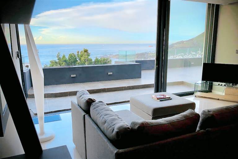 Ferienwohnung Table Mountain (Nature Reserve)