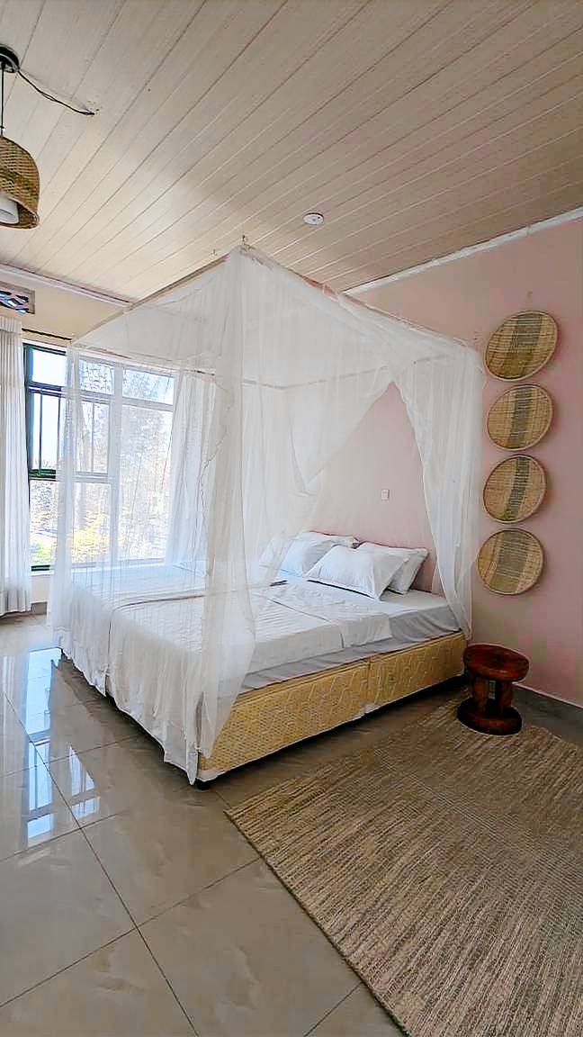 Karisimbi Cave Resort — photo 3