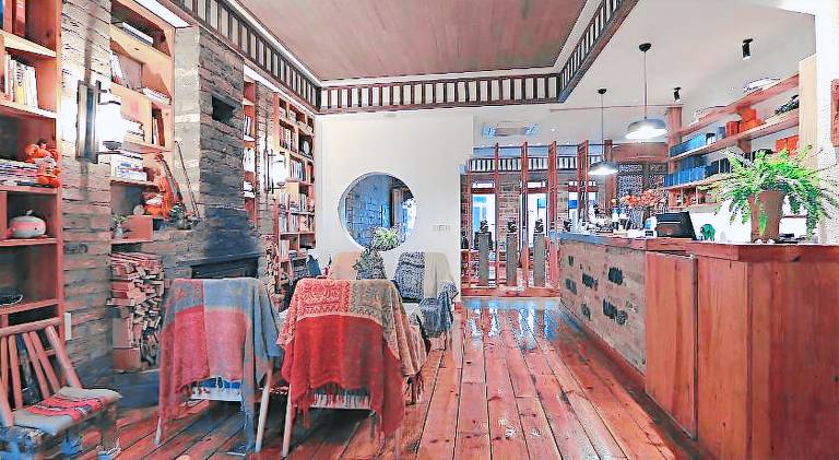 Mild Spring Boutique Hotel - Liyang Old Street — photo 5