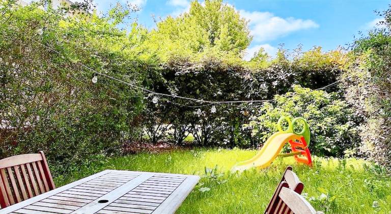 Holiday apartment | Pets are welcome — photo 4