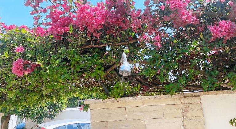 Wonderful vacation home | Beach nearby | Dogs allowed in Alezio