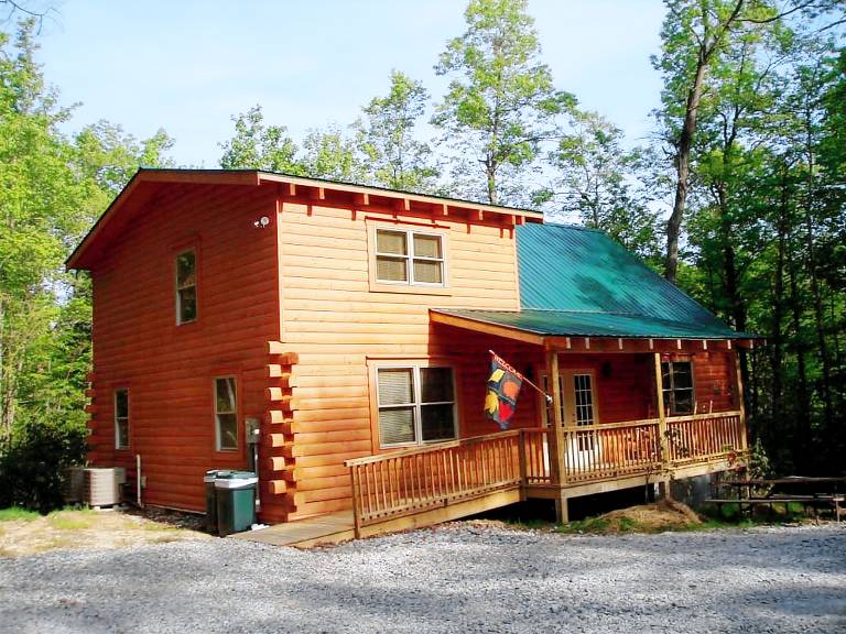 House Fayetteville