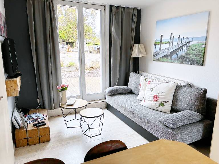 Strandhof Holnis in Gluecksburg