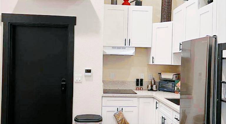Apartment for 3 persons — photo 4
