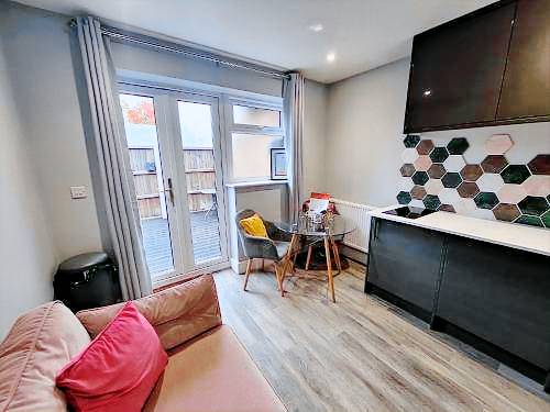 Ferienwohnung