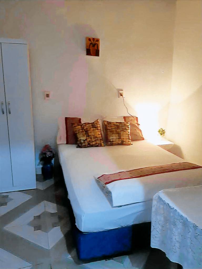 Ferienwohnung Vista Alegre