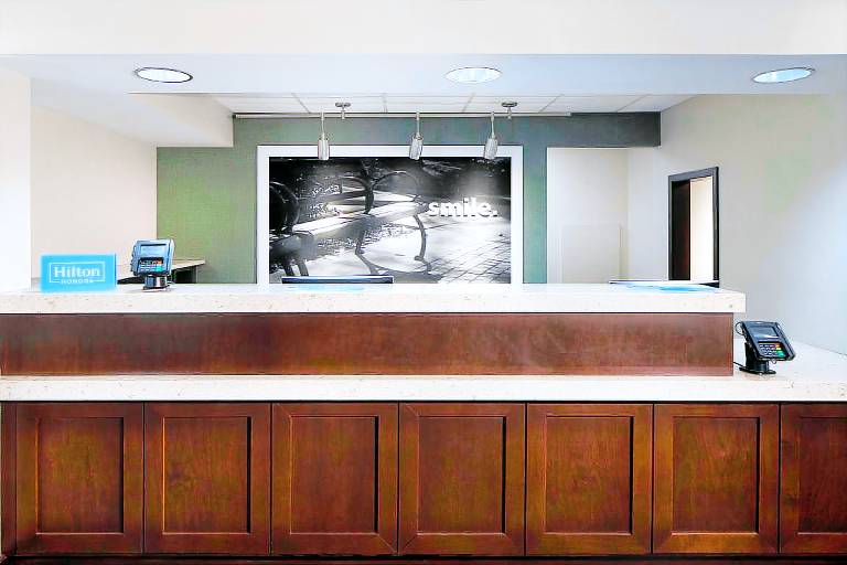 Hampton Inn Atlanta/Lawrenceville/Gwinnett County — photo 5