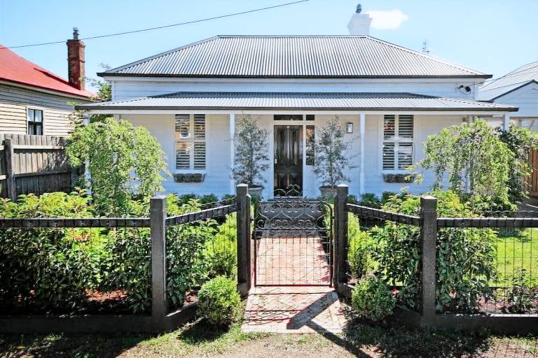 House Kyneton