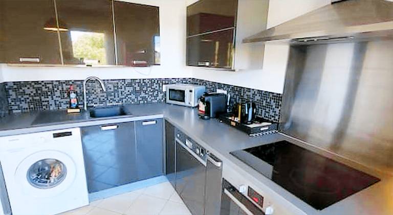 Rental apartment with 3 rooms for 6 persons — photo 3