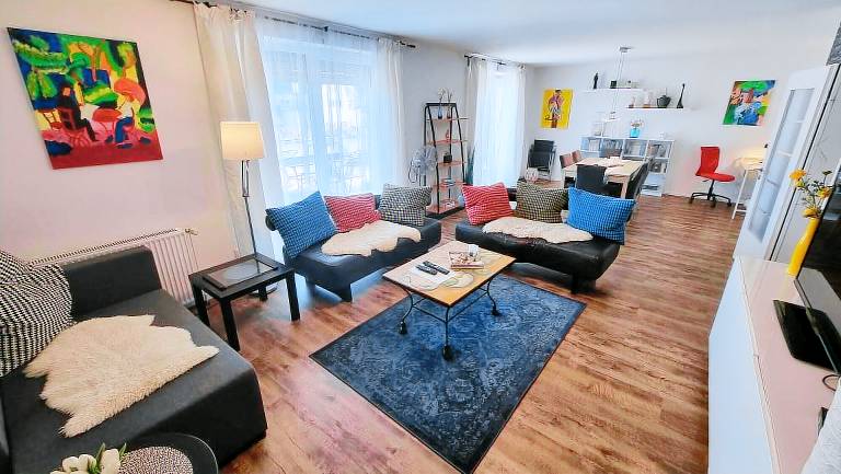 Ferienwohnung  Bad Rothenfelde