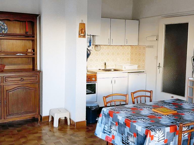 Rental apartment with 1 room for 4 persons — photo 2