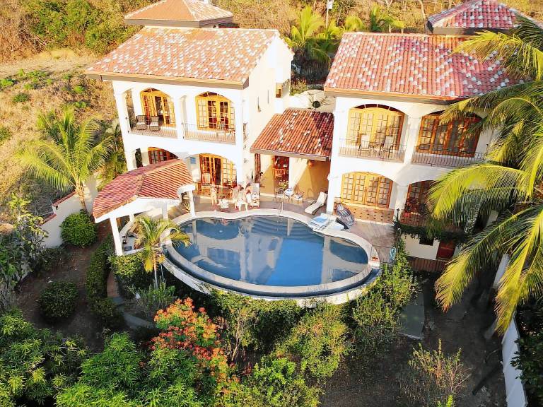 House  Playa Flamingo