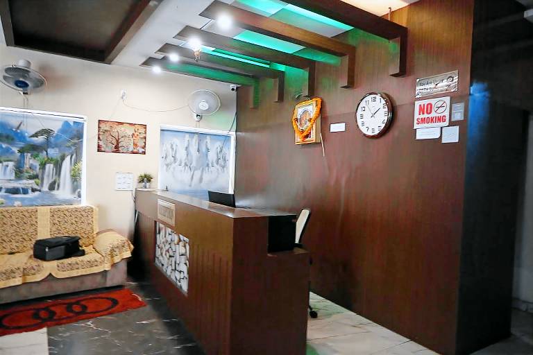 Hotel diamond vihar — photo 5