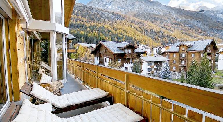 Holiday apartment with 3 rooms for 6 persons — photo 4