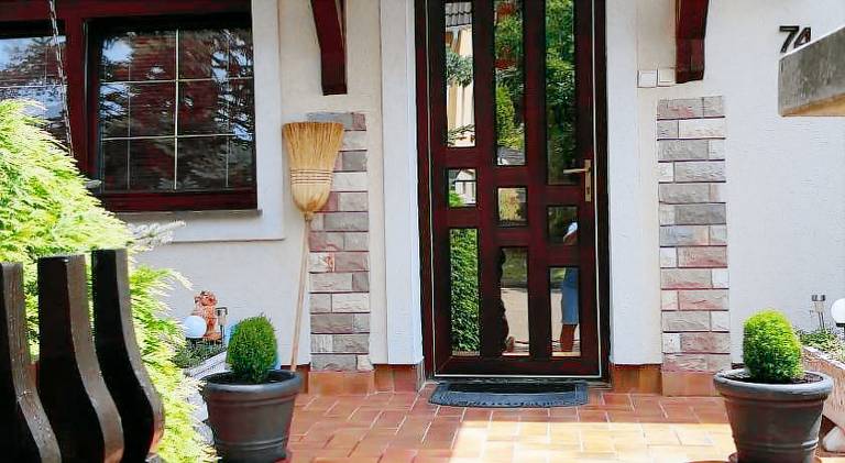 Charming rental apartment | Pets are welcome — photo 3