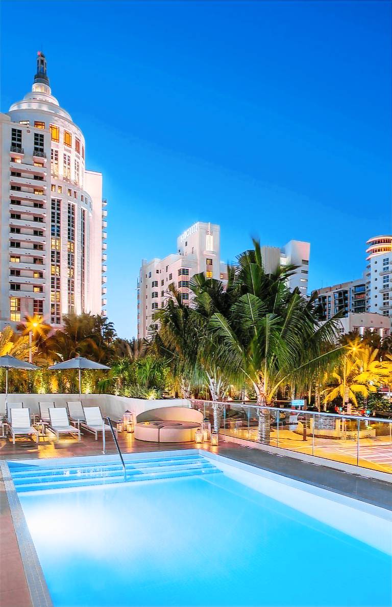 Hyatt Centric South Beach Miami — photo 2