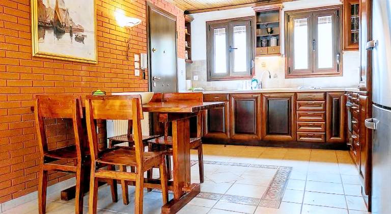 Big house with garden, terrace & grill | Pet-friendly — photo 3