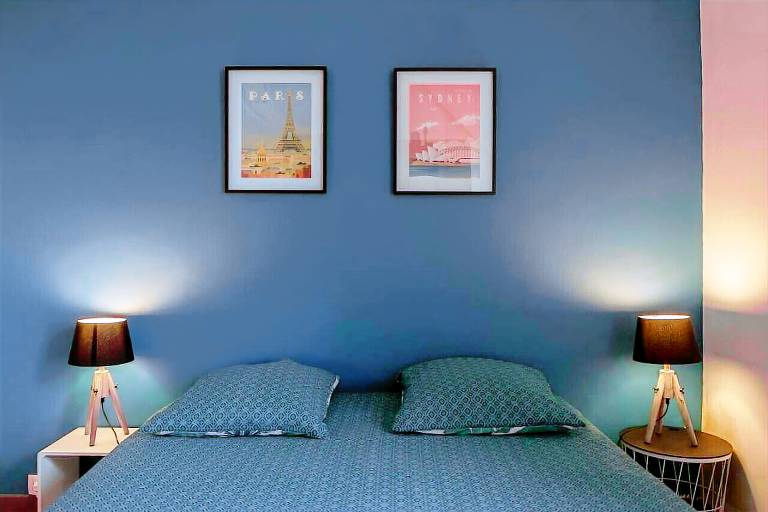 Appartement Vichy