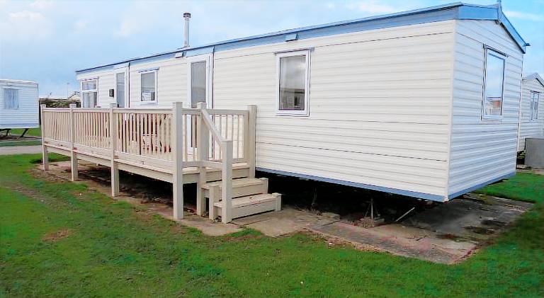 8 Berth on Coastfields (Everglade) — photo 5