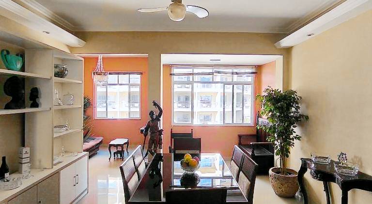 Holiday apartment | Close to Fort Copacabana | Beach nearby | Pets are welcome — photo 5
