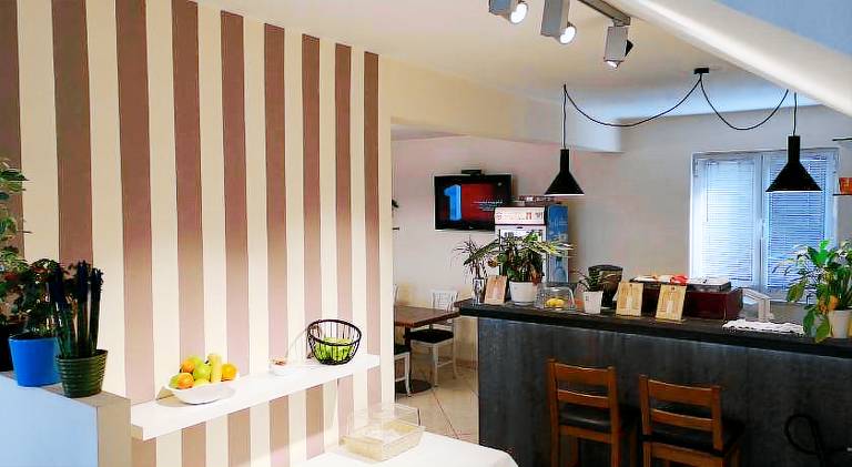 Hotel M — photo 2