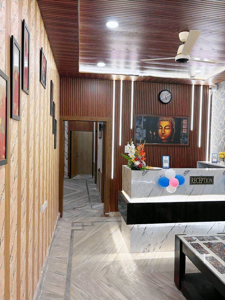 Hotel Kasol heritage — photo 2