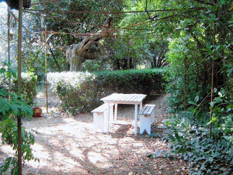 Gîte Pouzols-Minervois