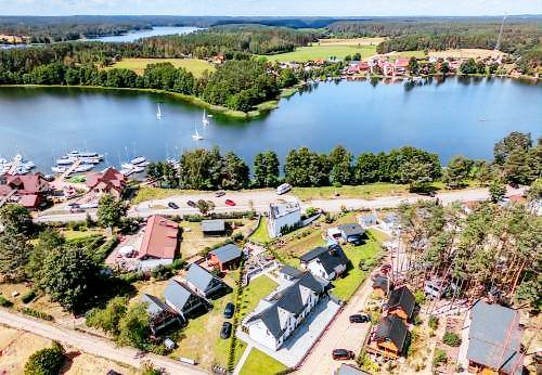 Apartament Wdzydze Kiszewskie