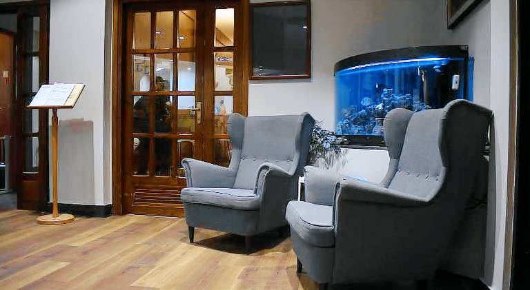 Hotel Ristorante La Rampina — photo 5