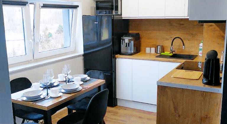 Lovely holiday apartment | Pets are welcome — photo 3