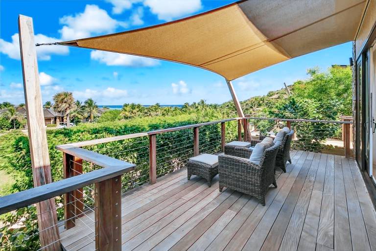 Villa  Virgin Gorda