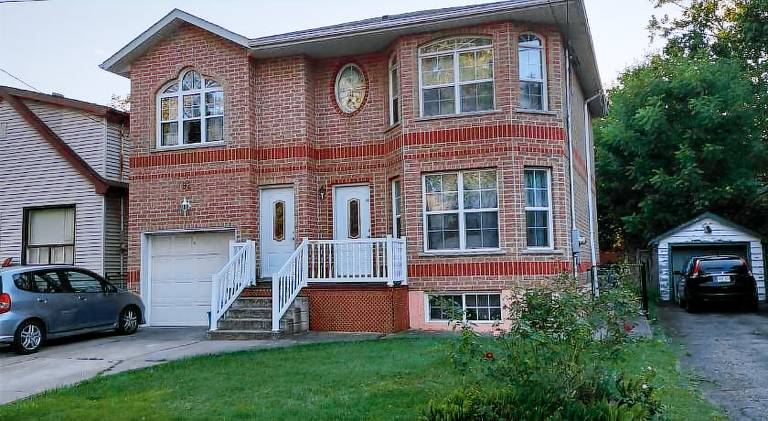 79 m&sup2; Ferienwohnung