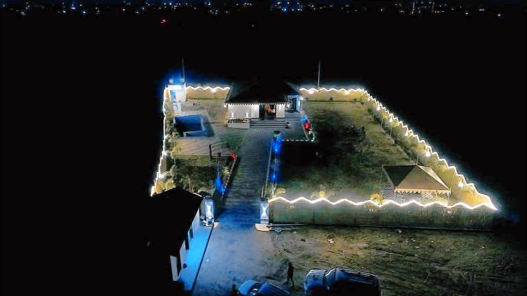Bungalow Jaipur