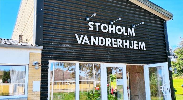 Stoholm Vandrehjem in Viborg