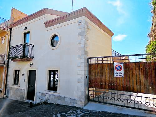 Bed & Breakfast Milazzo