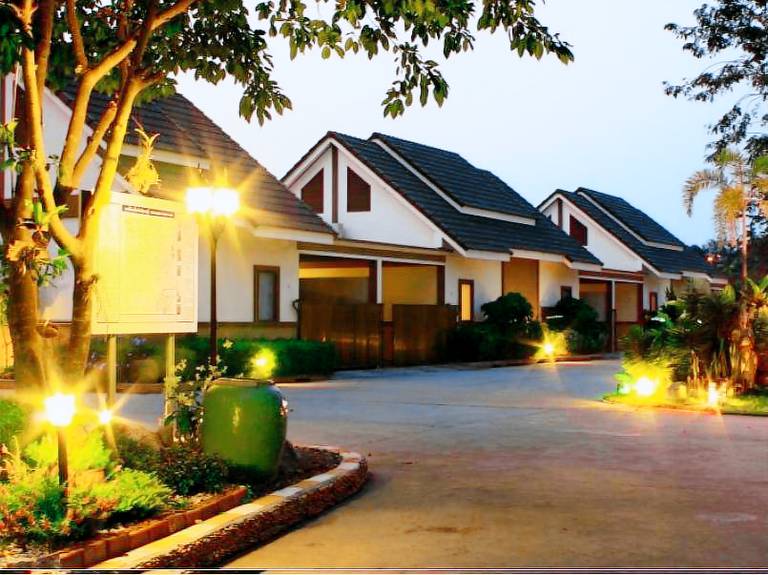 The Great Hotel & Resort