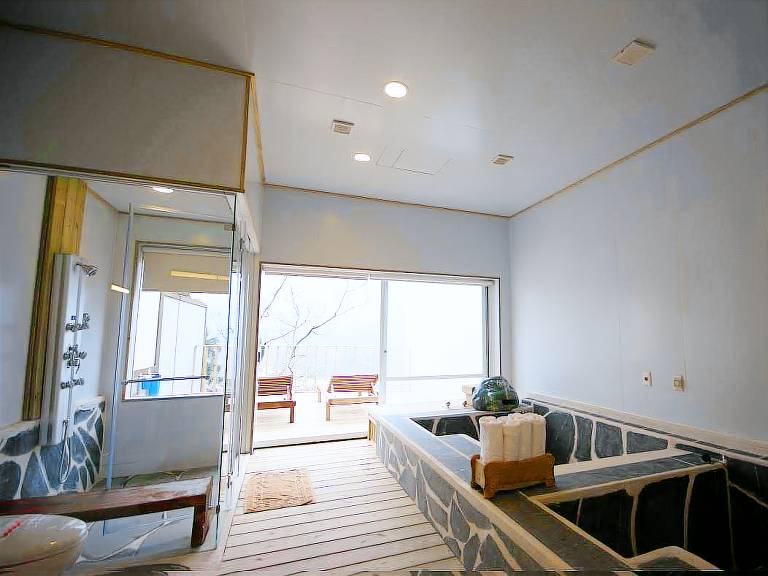 Garden Resort Hot Spring — photo 4
