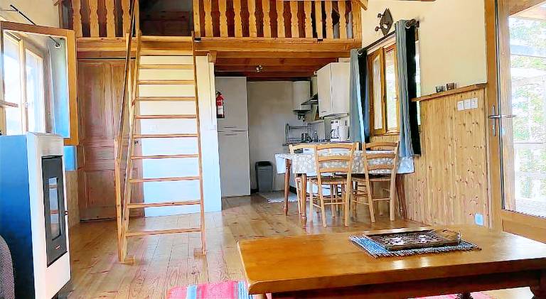 Chalets & Camping Villa Mayari — photo 2