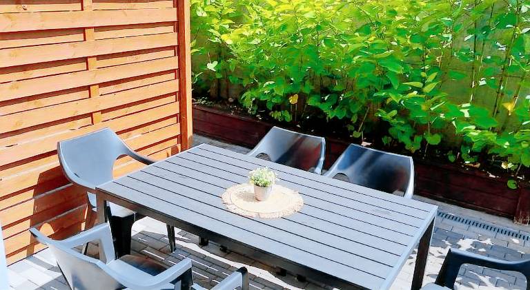 Vacation home with grill, garden & patio | Next to the beach | Pets are welcome — photo 5
