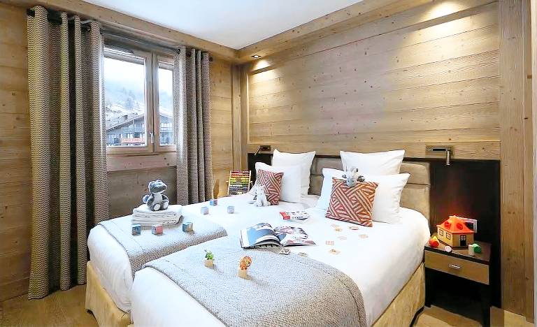 Holiday apartment with sauna | Close to the ski | Pet-friendly — photo 5