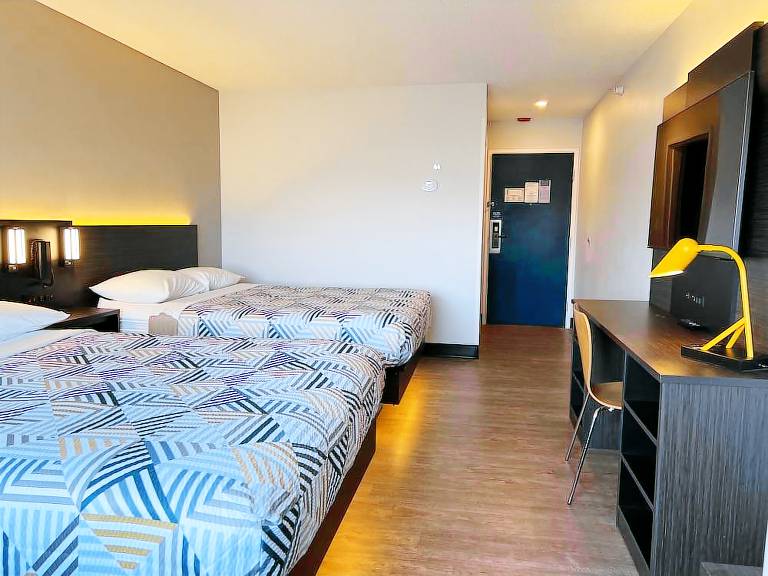 Motel College Park