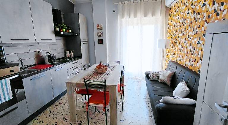 Holiday apartment | Pets are welcome — photo 5