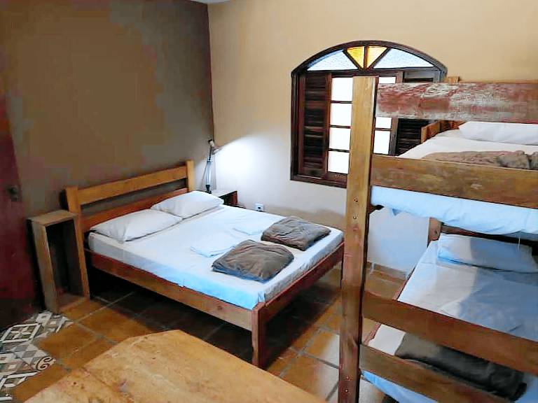 Apartamento Ilha Comprida