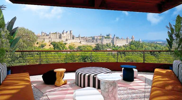 Tribe Carcassonne — photo 3
